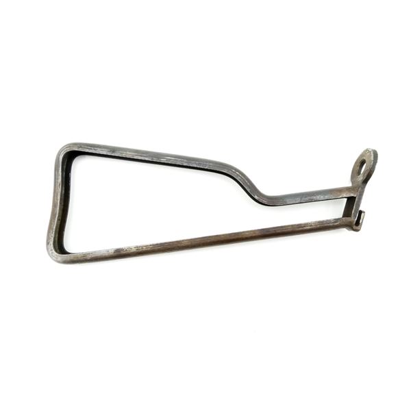 BRITISH STEN MK. II SMG LOOP BUTT STOCK