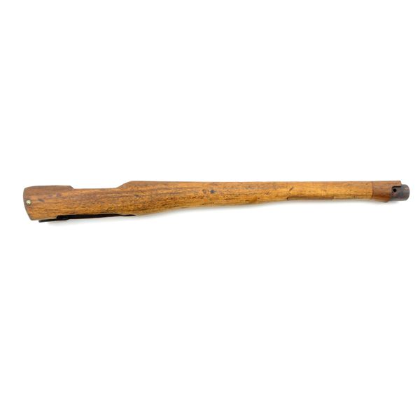 LEE ENFIELD RIC CARBINE STOCK