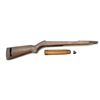 Image 1 : M1 CARBINE STOCK AND FOREND LOT