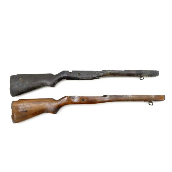 M14 / M305 7.62N STOCKS LOT