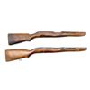 Image 1 : ASSORTED SKS STOCKS LOT