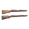 Image 1 : ASSORTED SKS STOCKS LOT