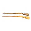 Image 2 : MOSIN NAGANT 91 / 30 STOCKS LOT