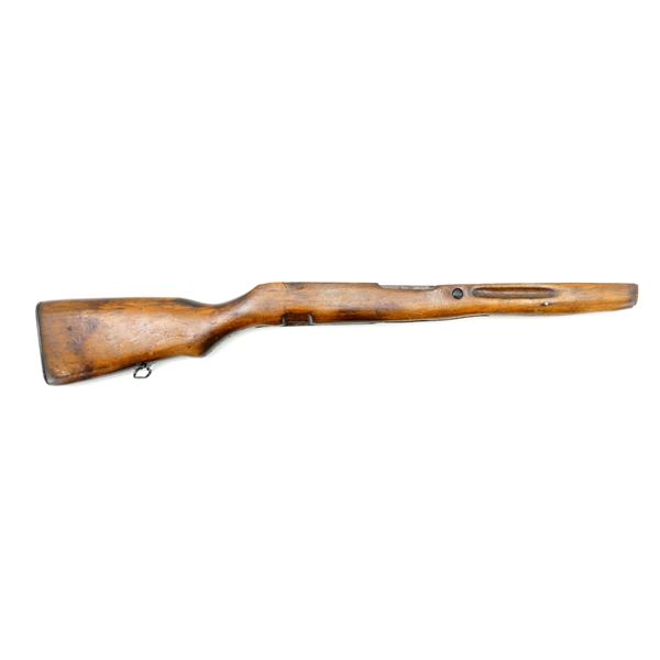 RUSSIAN SKS STOCK