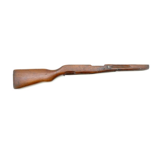 CHINESE SKS STOCK