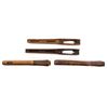 Image 4 : LEE ENFIELD NO. 4 MK I BUTT STOCK AND FOREND LOT