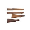 Image 1 : LEE ENFIELD NO. 4 MK I BUTT STOCK AND FOREND LOT