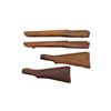 Image 2 : LEE ENFIELD NO. 4 MK I BUTT STOCK AND FOREND LOT