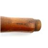 Image 10 : LEE ENFIELD NO. 1 MK III BUTT STOCK AND FOREND LOT