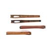 Image 3 : LEE ENFIELD NO. 1 MK III BUTT STOCK AND FOREND LOT