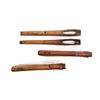 Image 4 : LEE ENFIELD NO. 1 MK III BUTT STOCK AND FOREND LOT