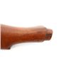 Image 8 : LEE ENFIELD NO. 1 MK III BUTT STOCK AND FOREND LOT