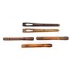 Image 4 : LEE ENFIELD NO. 1 MK III BUTT STOCK AND FOREND LOT