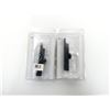 Image 2 : WEAVER AR-15 SINGLE RAIL CARRY HANDLE MOUNT LOT