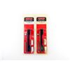 Image 1 : REDFIELD JR-ABSA BROWNING A-BOLT SHORT ACTION ROTARY DOVETAIL BASE LOT