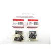 Image 1 : REDFIELD SR AB BROWNING A-BOLT / A-BOLT .22 SCOPE MOUNT BASE LOT