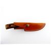 Image 3 : ROCKY MOUNTAIN ELK FOUNDATION BANQUET EDITION KNIFE AND DISPLAY CASE LOT