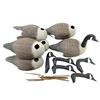 Image 1 : DECOY GEESE LOT