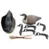 Image 2 : DECOY GEESE LOT