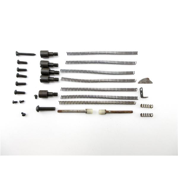 SQUIRES BINGHAM 16 / 1600 .22 LR PARTS LOT