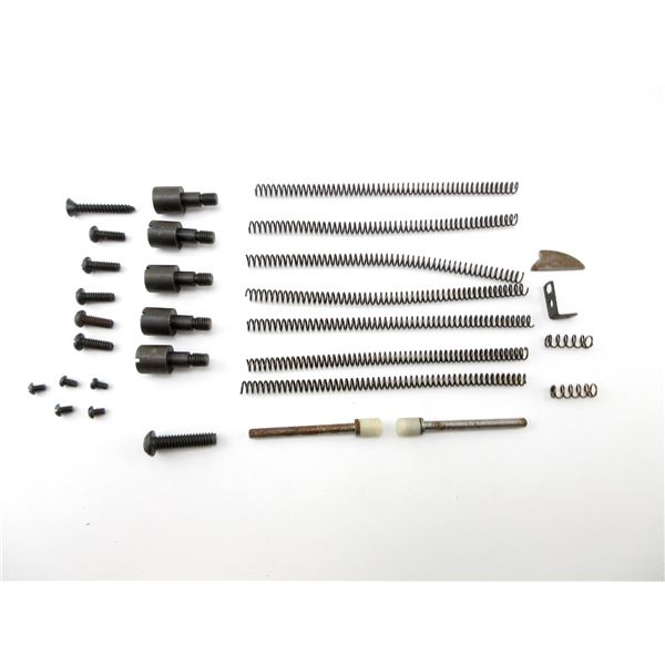 SQUIRES BINGHAM 16 / 1600 .22 LR PARTS LOT