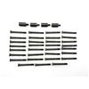 Image 2 : ASSORTED GUNSMITH / HOBBYIST GUN SCREW LOT