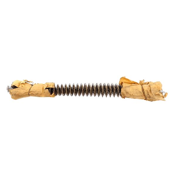UNKNOWN SHOT GUN MAG FOLLOWER SPRING LOT