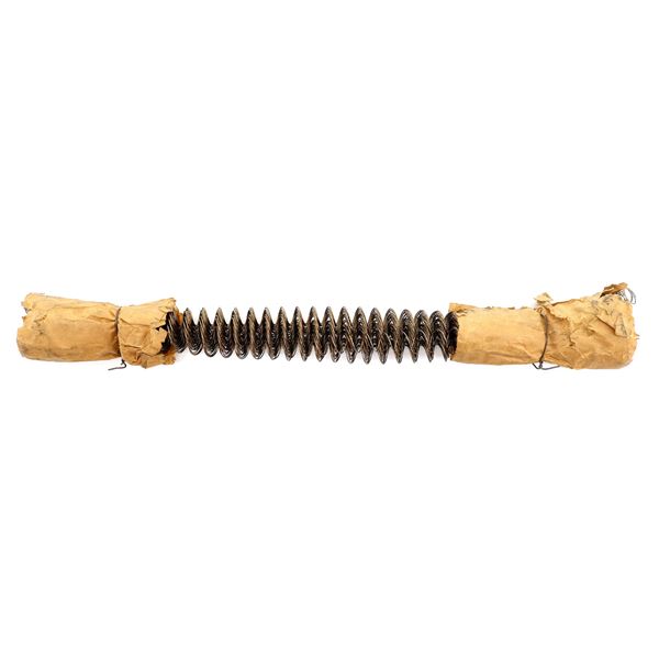 UNKNOWN SHOT GUN MAG FOLLOWER SPRING LOT