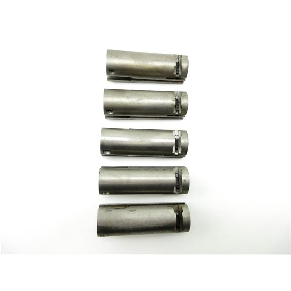 GUNSMITHING / HOBBYIST REMINGTON 597 .22 WIN MAG / .17 HMR BREECH BOLT LOT