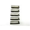 Image 1 : GUNSMITHING / HOBBYIST REMINGTON 597 .22 WIN MAG / .17 HMR BREECH BOLT LOT