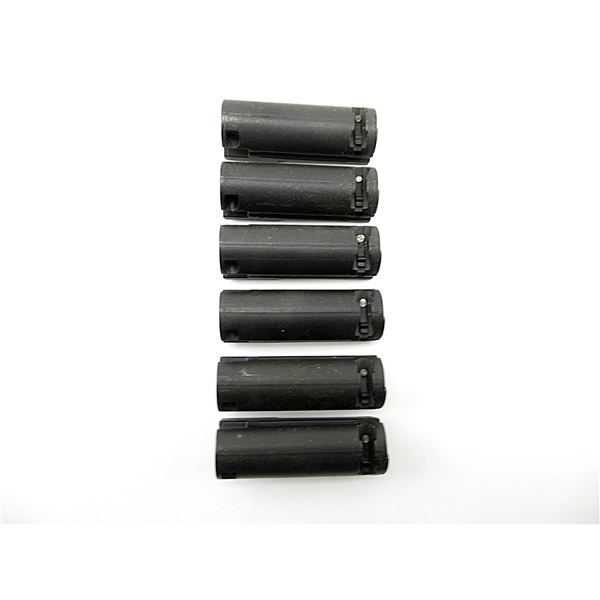 GUNSMITHING / HOBBYIST REMINGTON 597 .22 LR BREECH BOLT LOT
