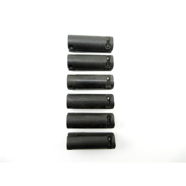 GUNSMITHING / HOBBYIST REMINGTON 597 .22 LR BREECH BOLT LOT