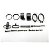 Image 1 : ASSORTED MILITARY PARTS LOT