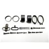 Image 2 : ASSORTED MILITARY PARTS LOT