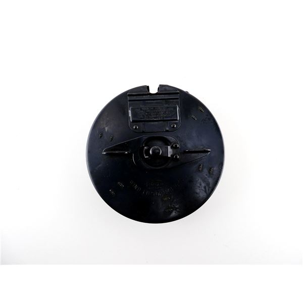 THOMPSON 1928 TYPE "L" .45 ACP SMG DRUM MAGAZINE
