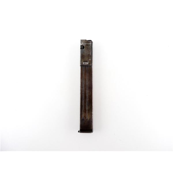 WWII GERMAN MP 38U40 SCHMEISSER 9MM LUGER SMG MAGAZINE