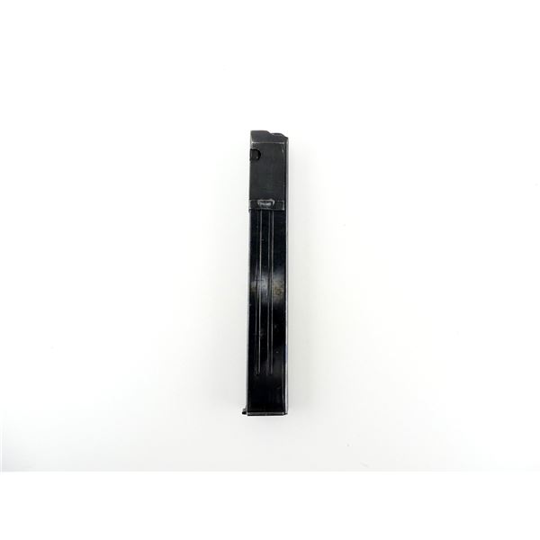 WWII GERMAN MP 38U40 SCHMEISSER 9MM LUGER SMG MAGAZINE