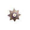 Image 5 : POLISH ORDER OF POLONIA RESTITUTA 2ND CLASS COMMANDER'S CROSS WITH STAR MEDAL LOT