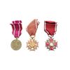 Image 1 : PRE-WWII / WWII ASSORTED POLISH MILITARY MEDALS LOT