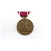 Image 3 : PRE-WWII / WWII ASSORTED POLISH MILITARY MEDALS LOT