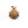Image 4 : PRE-WWII / WWII ASSORTED POLISH MILITARY MEDALS LOT