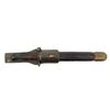 Image 8 : ITALIAN M1870 / 87 MODIFIED BAYONET