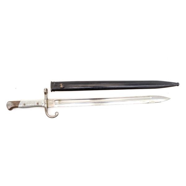 ARGENTINE M1891 SWORD BAYONET