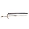 Image 1 : ARGENTINE M1891 SWORD BAYONET