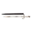Image 2 : ARGENTINE M1891 SWORD BAYONET