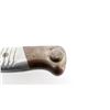 Image 7 : ARGENTINE M1891 SWORD BAYONET