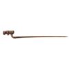 Image 1 : BRITISH 1853 PATTERN SOCKET BAYONET