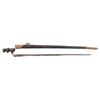 Image 1 : BRITISH 1876 PATTERN SOCKET BAYONET