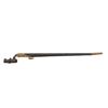 Image 6 : BRITISH 1876 PATTERN SOCKET BAYONET