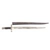 Image 1 : PORTUGUESE M1885 SWORD BAYONET